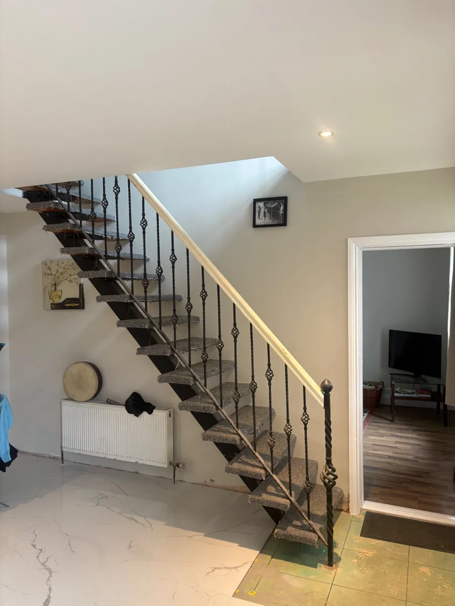 Stairs - Image 1