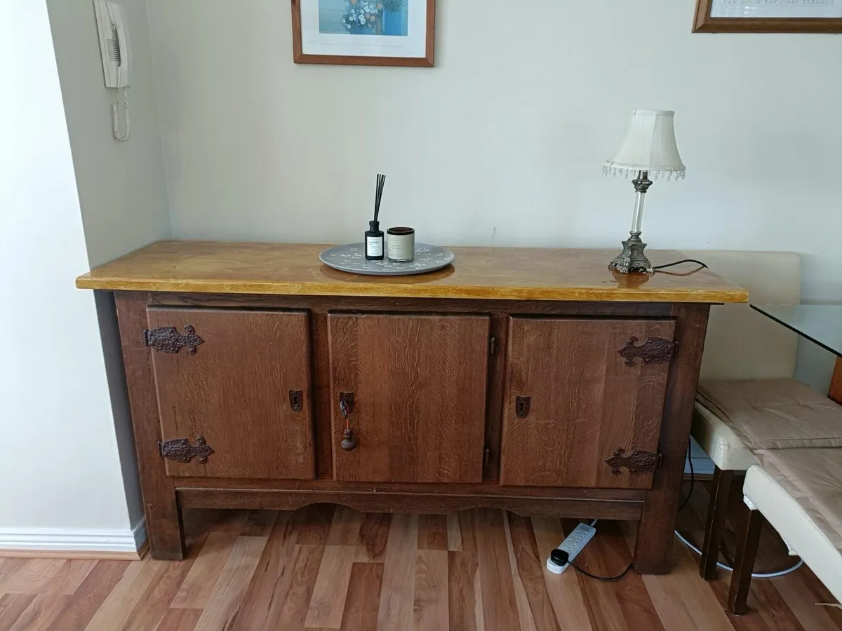 Sideboard