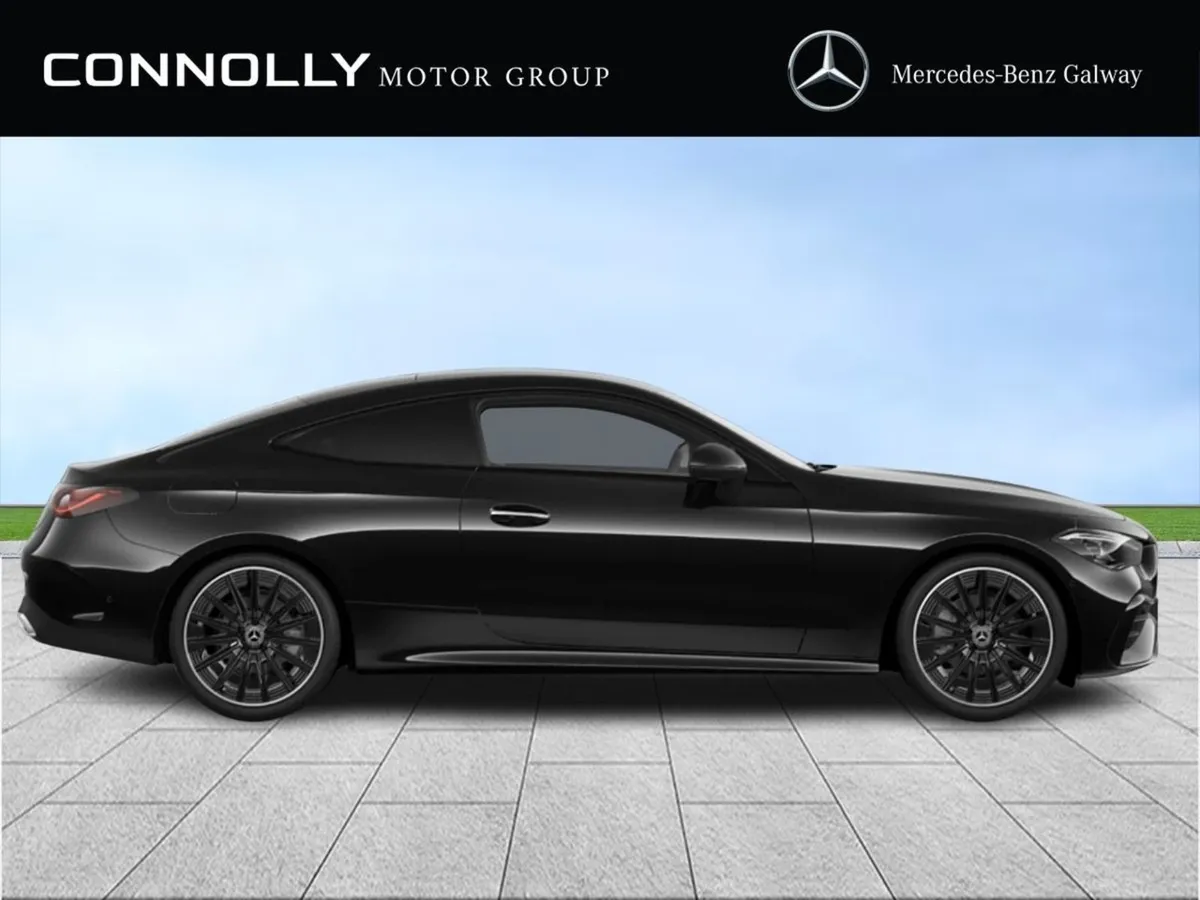 Mercedes-Benz CLE CLE 220d AMG Line Plus  multisp - Image 3