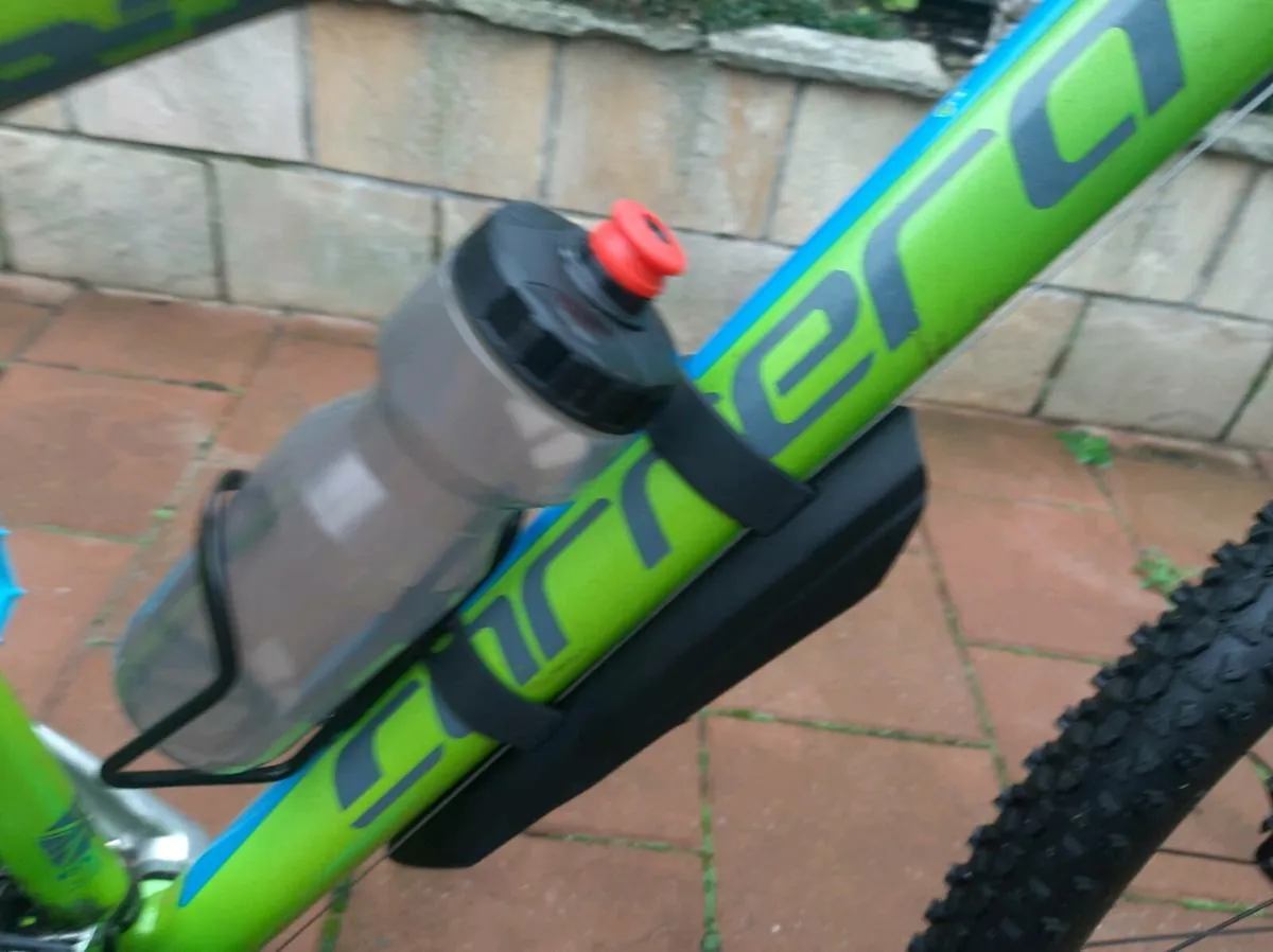 Carrera mountain bike - Image 3