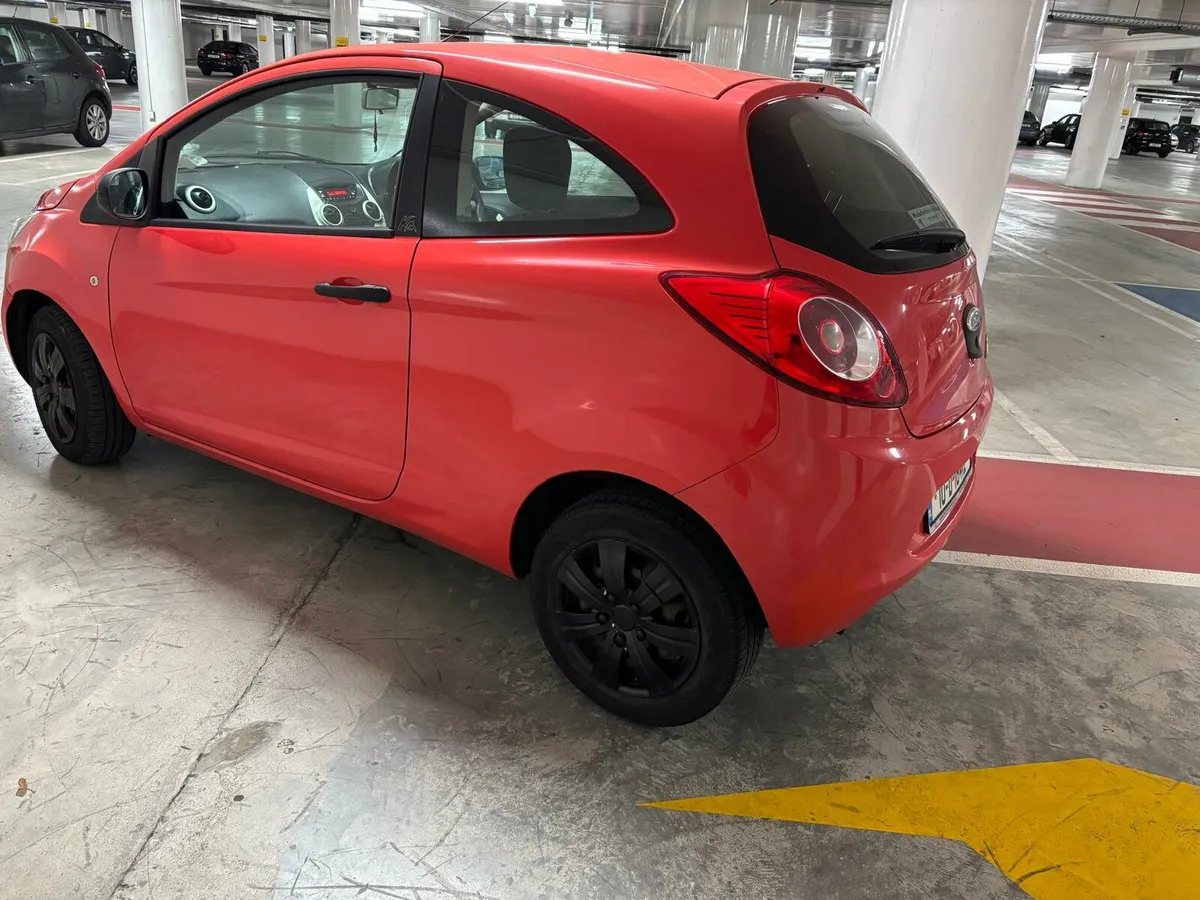 Ford Ka very low km - Image 3