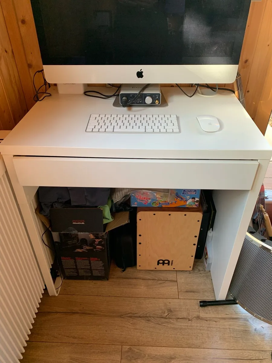 Small Desk - Image 1