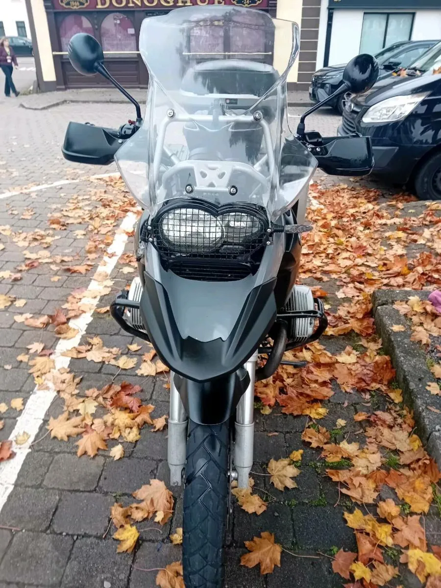 Immaculate BMW R1200GS - Image 3