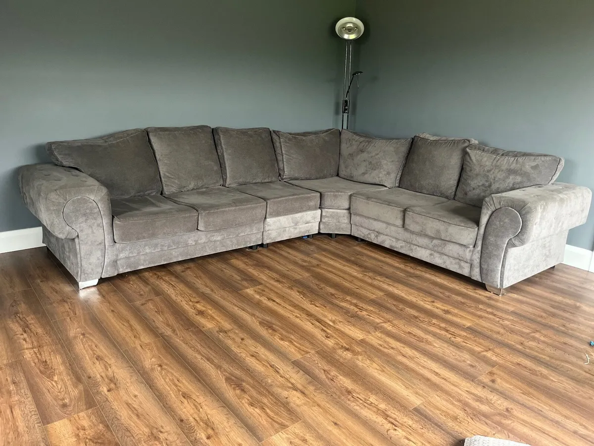 Sofa - Image 1