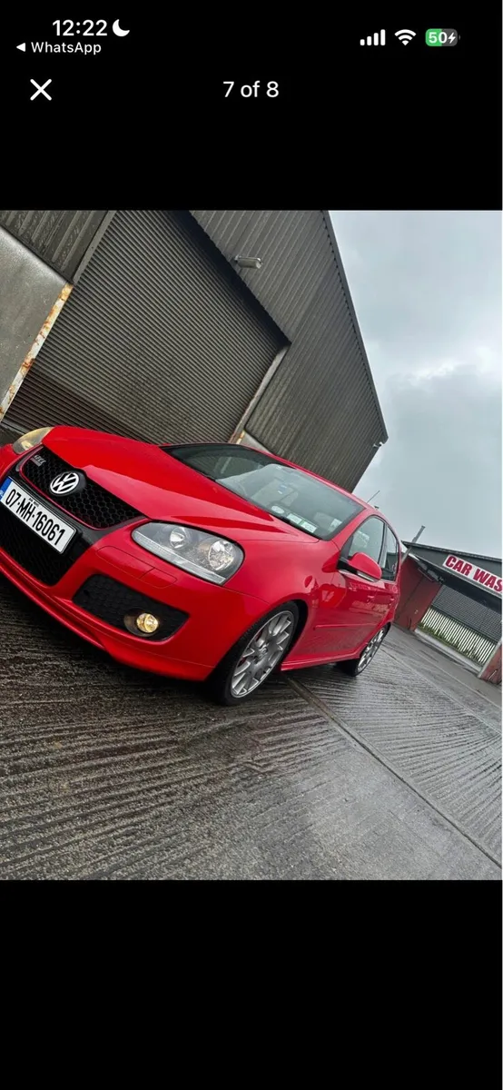Golf gti edition 30 - Image 1
