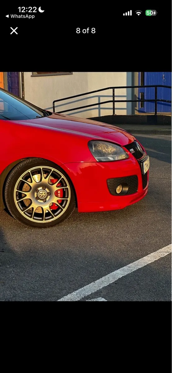 Golf gti edition 30 - Image 2