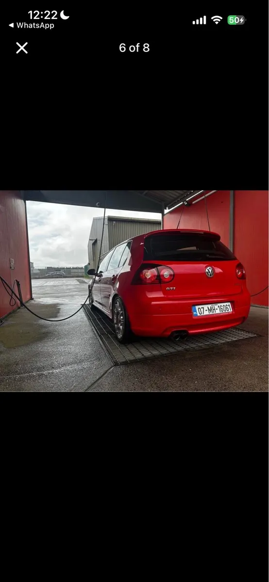 Golf gti edition 30 - Image 3