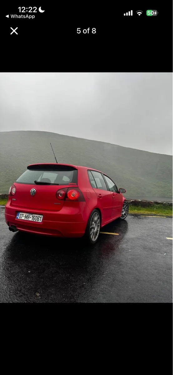 Golf gti edition 30 - Image 4