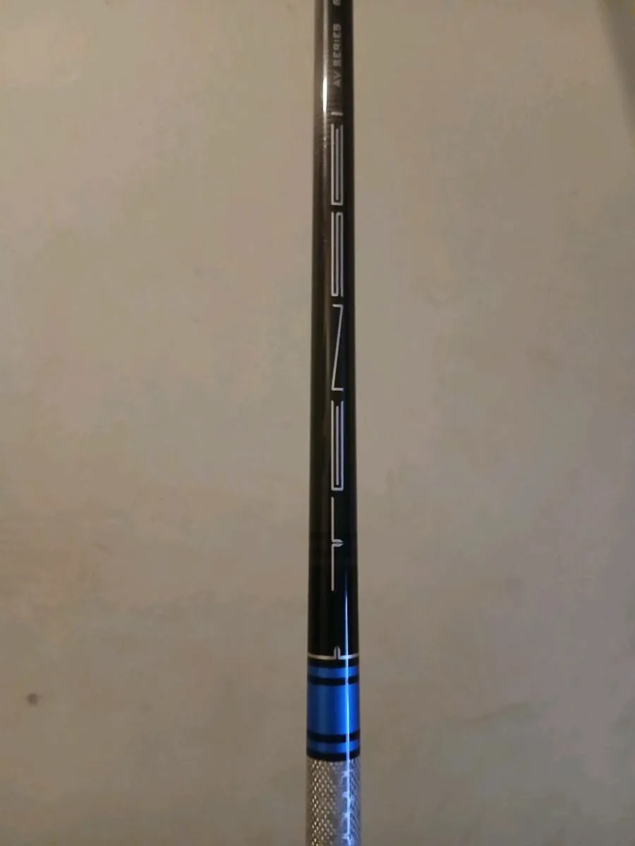Ping driver shaft - Image 2
