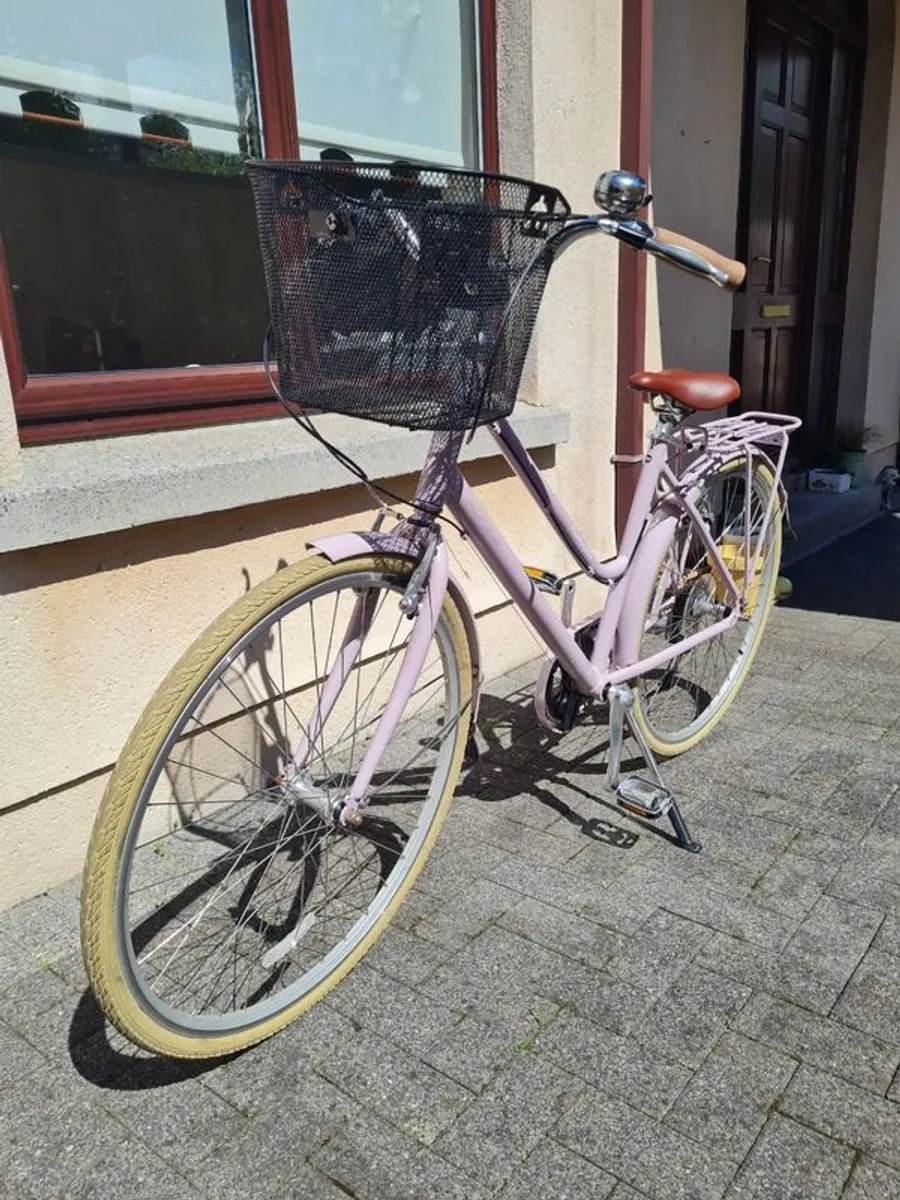 Ladies Forme Harrington bicycle - Image 1