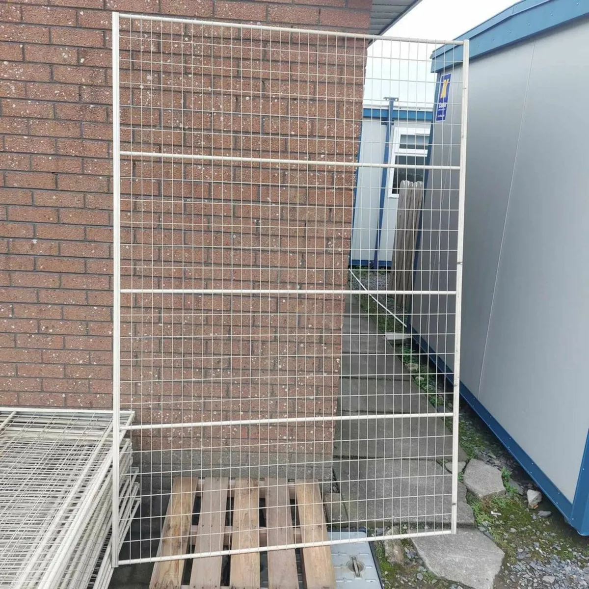 Used Mesh Panels - Image 2