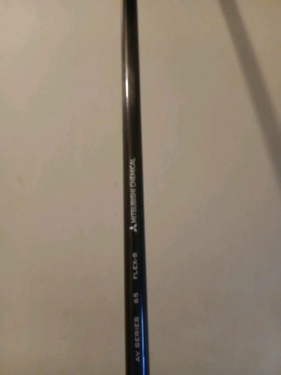 Ping driver shaft - Image 3