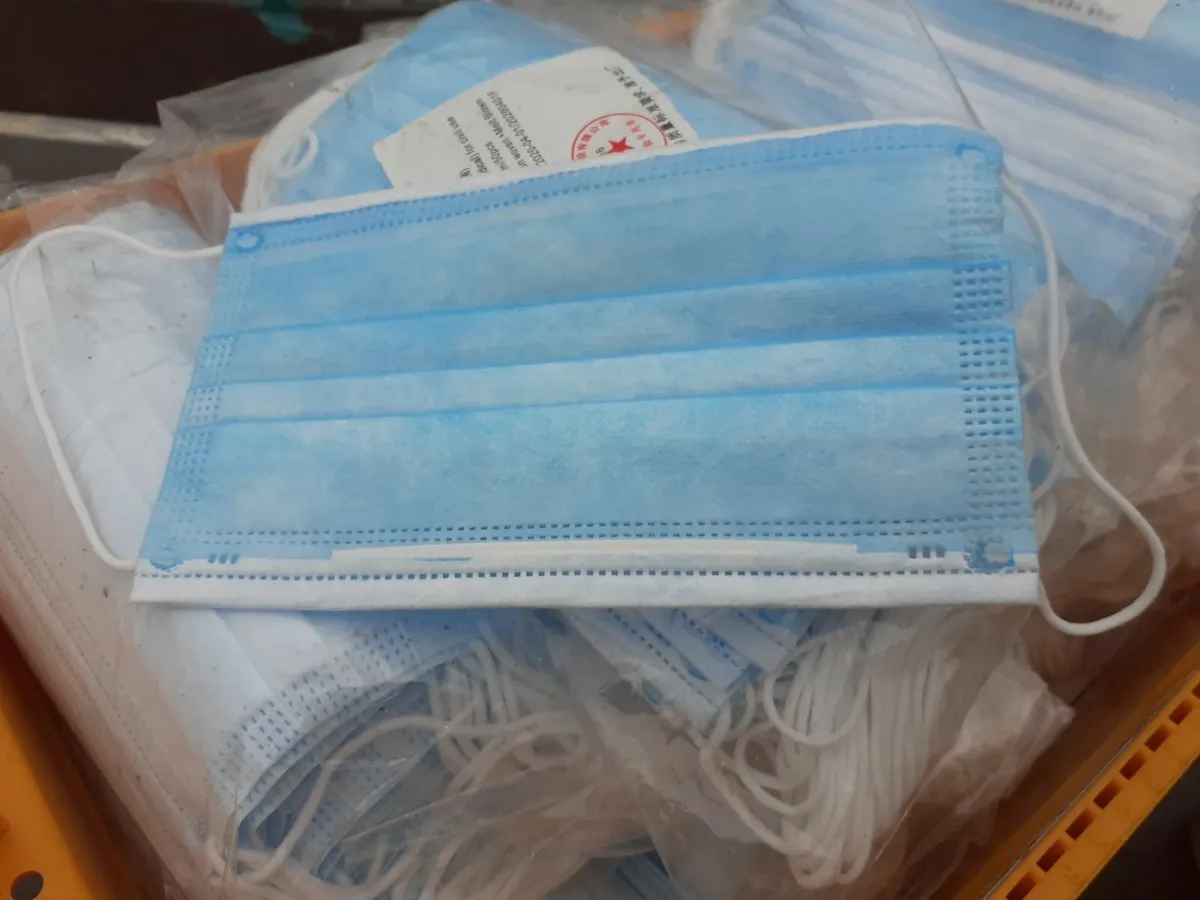 Face Masks - Image 1