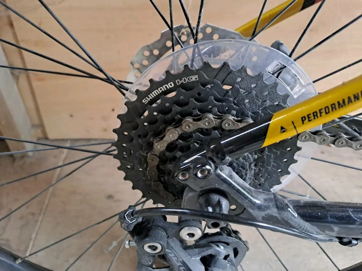 Mountain Bike - Image 3