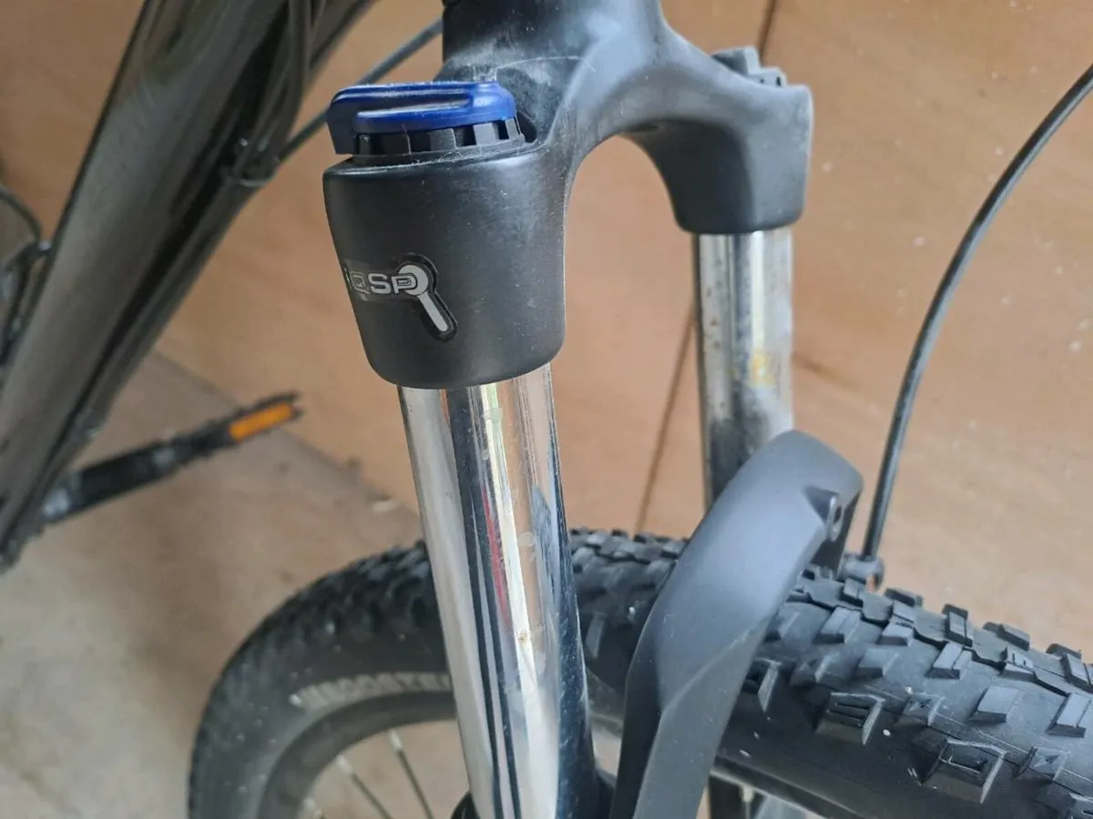 Mountain Bike - Image 4