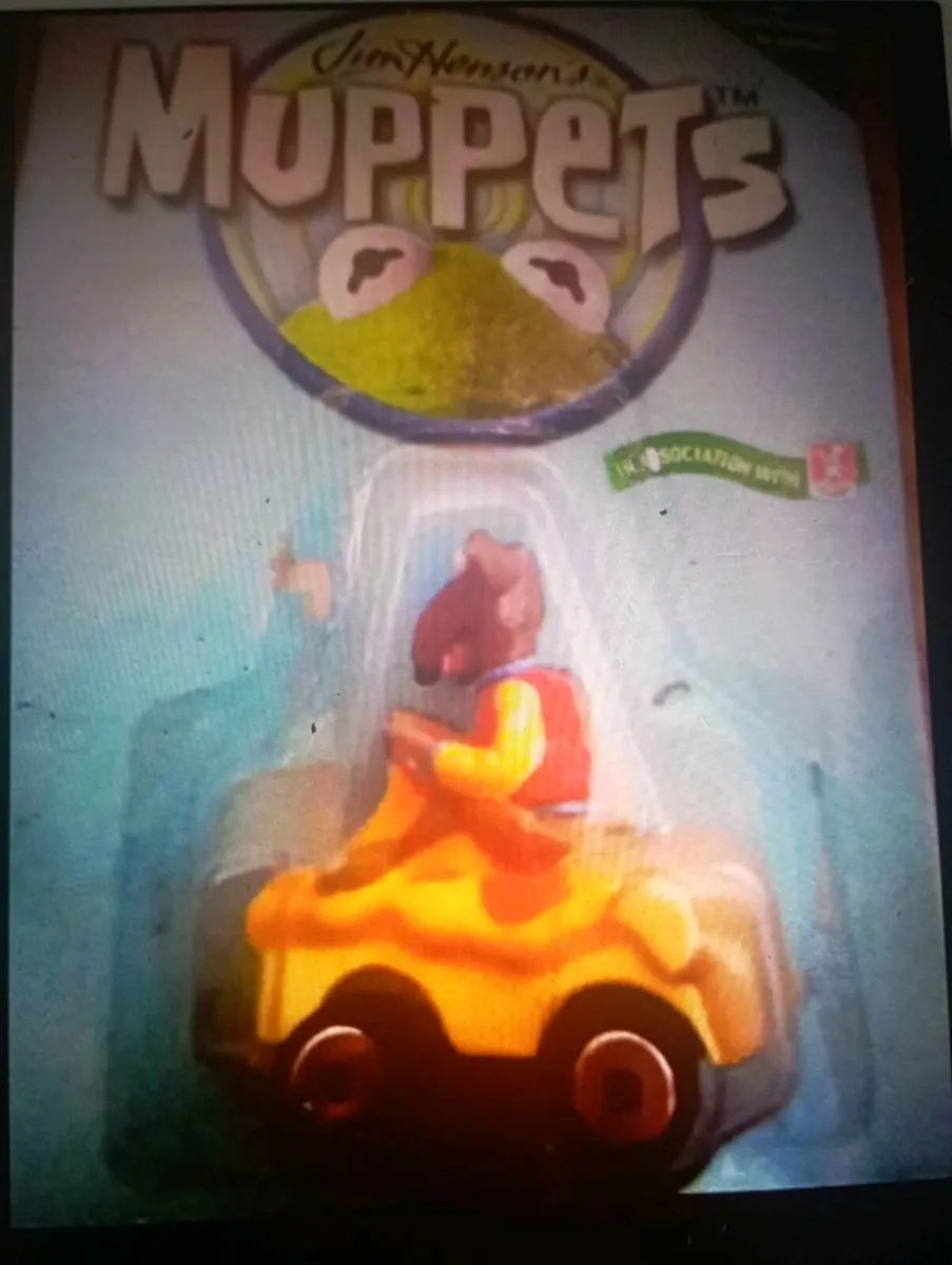 HOT  WHEELS  / CORGI DIE-CAST MODLES 1-64 SCALEL - Image 2