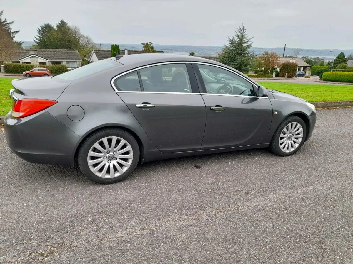 Opel Insignia **LOW MILEAGE*LOW TAX** - Image 1