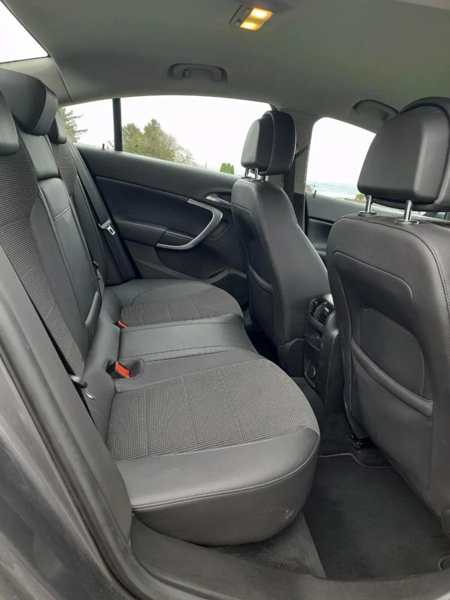 Opel Insignia **LOW MILEAGE*LOW TAX** - Image 3