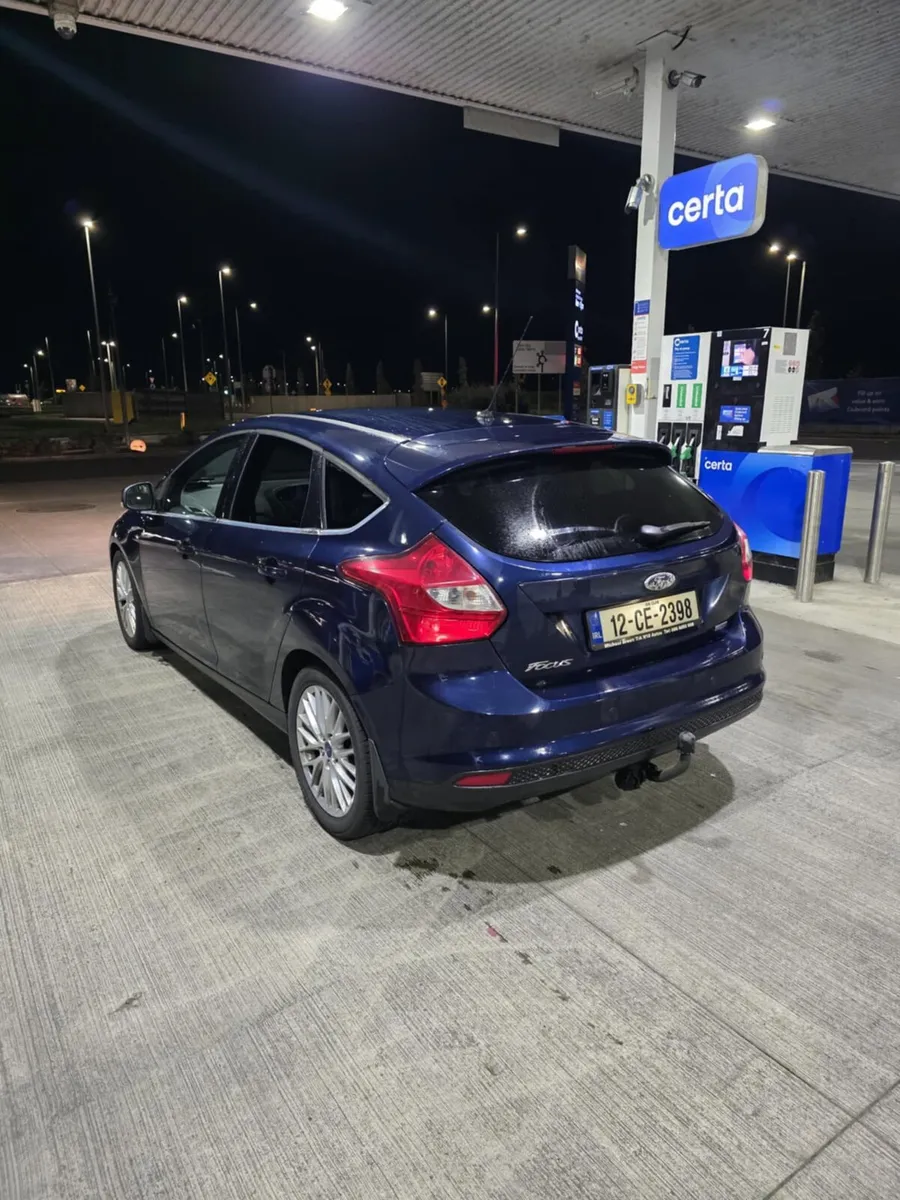 Ford focus - Image 2
