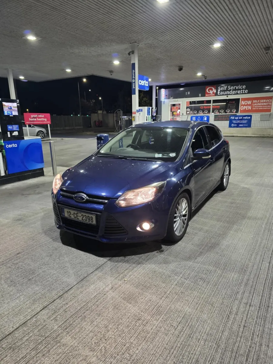 Ford focus - Image 3