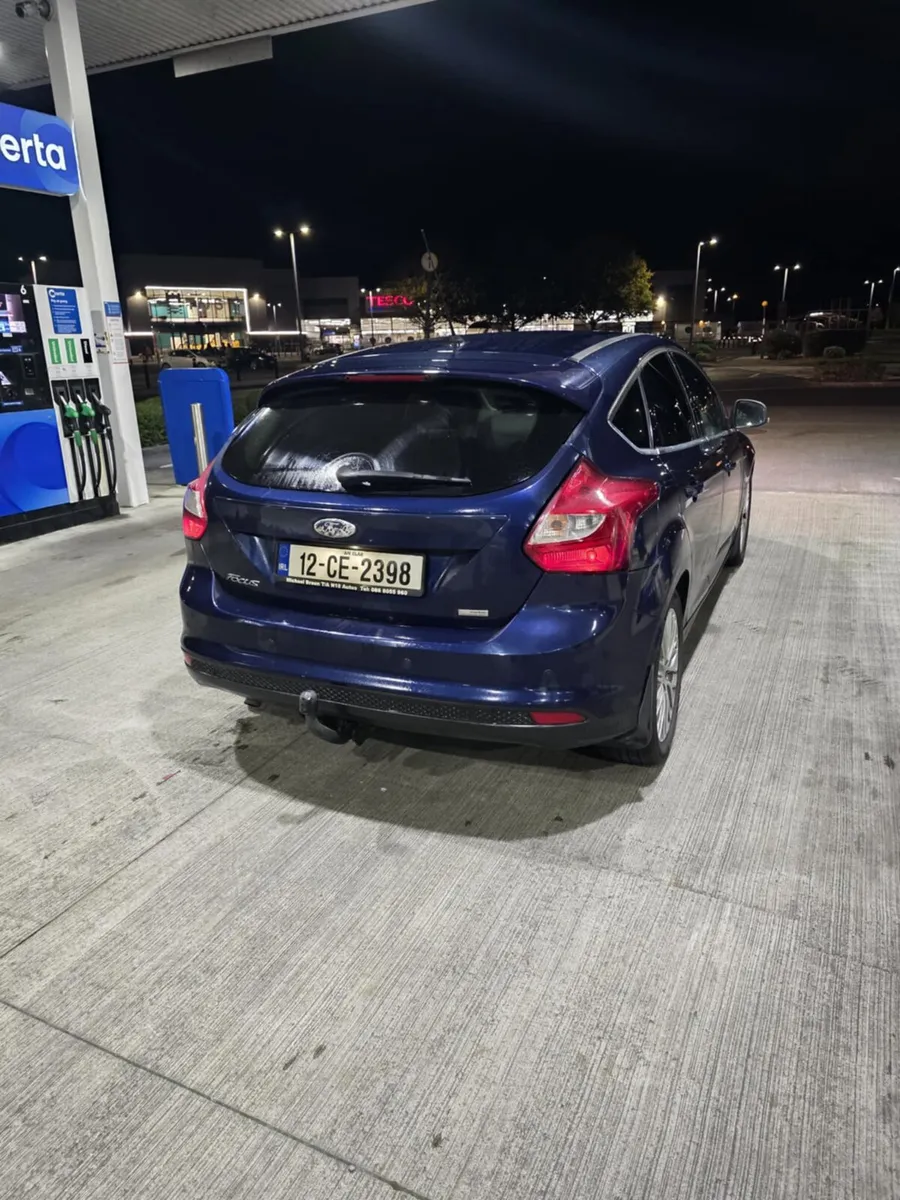 Ford focus - Image 4