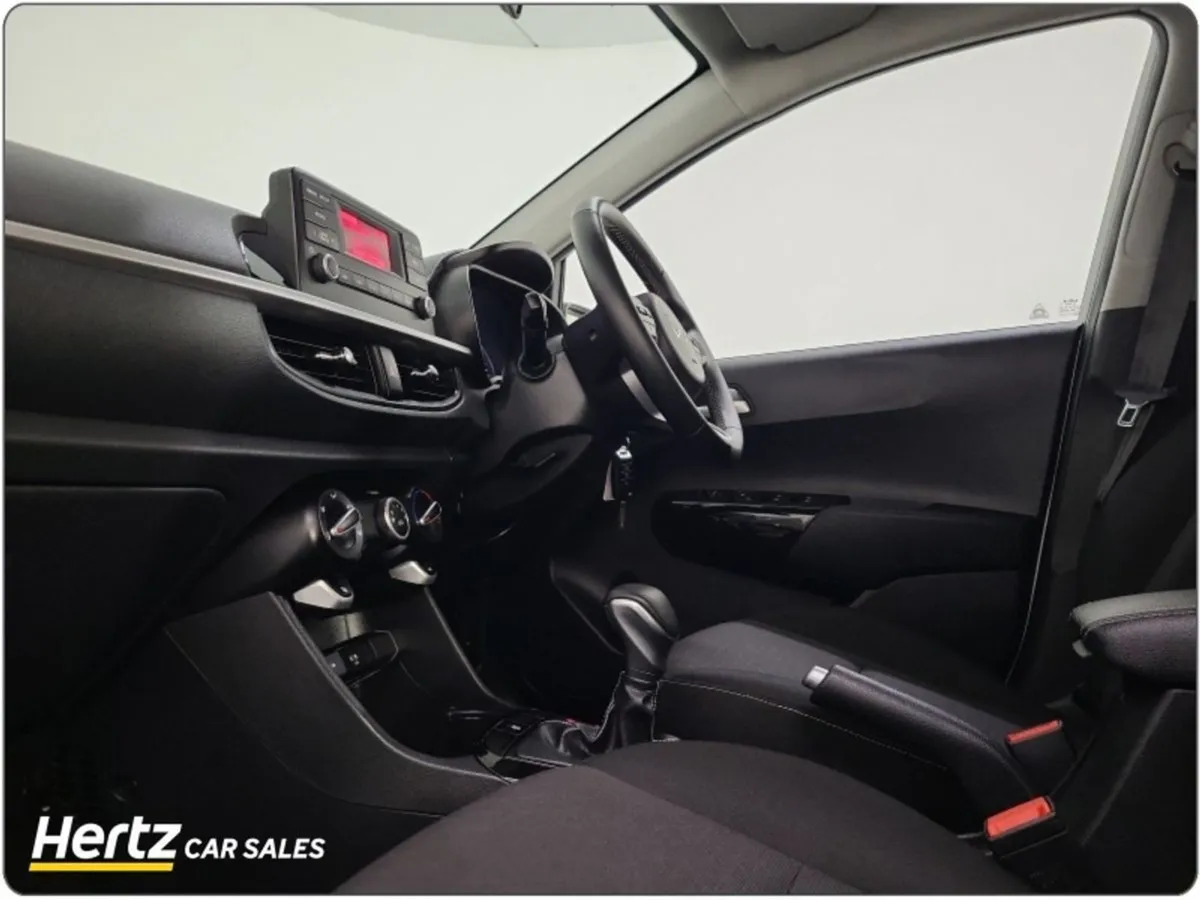 Kia Picanto My23 AT 1.0 Petrol Automatic - Image 4