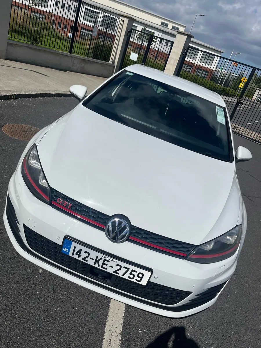 Golf Gti PP - Image 1