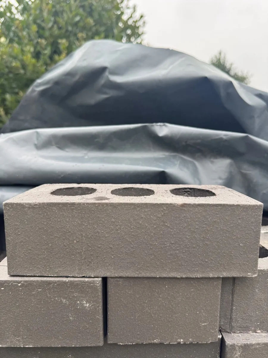 Ibstock Brick 215mm x 102mm x 65mm - Image 3