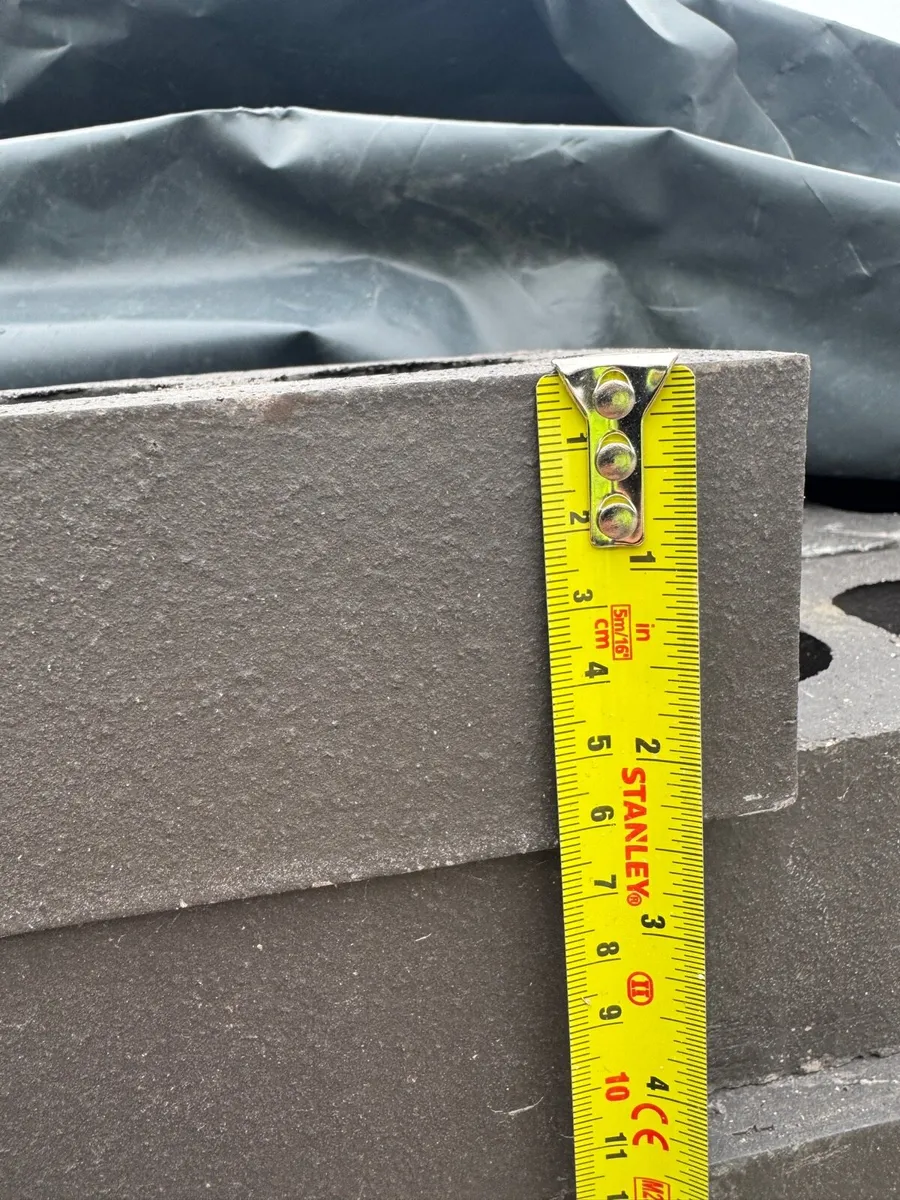 Ibstock Brick 215mm x 102mm x 65mm - Image 4
