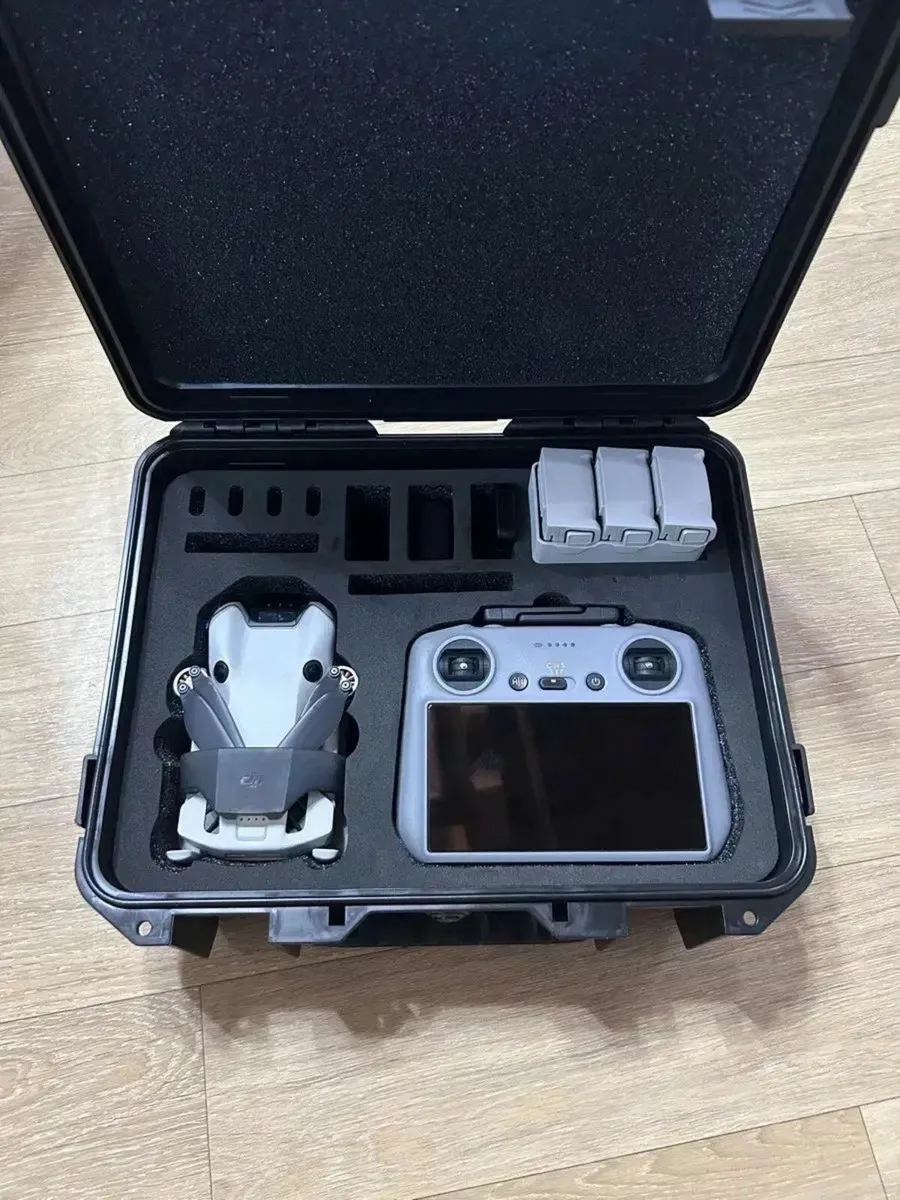 Drone DJI mini 4 Pro Flymore Combo Plus - Image 3