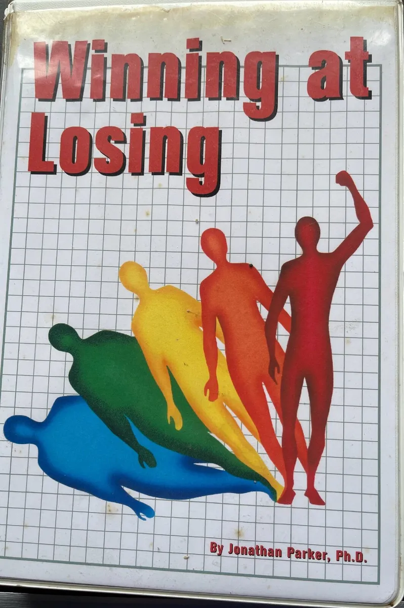 Winning at Losing Weight - Image 1