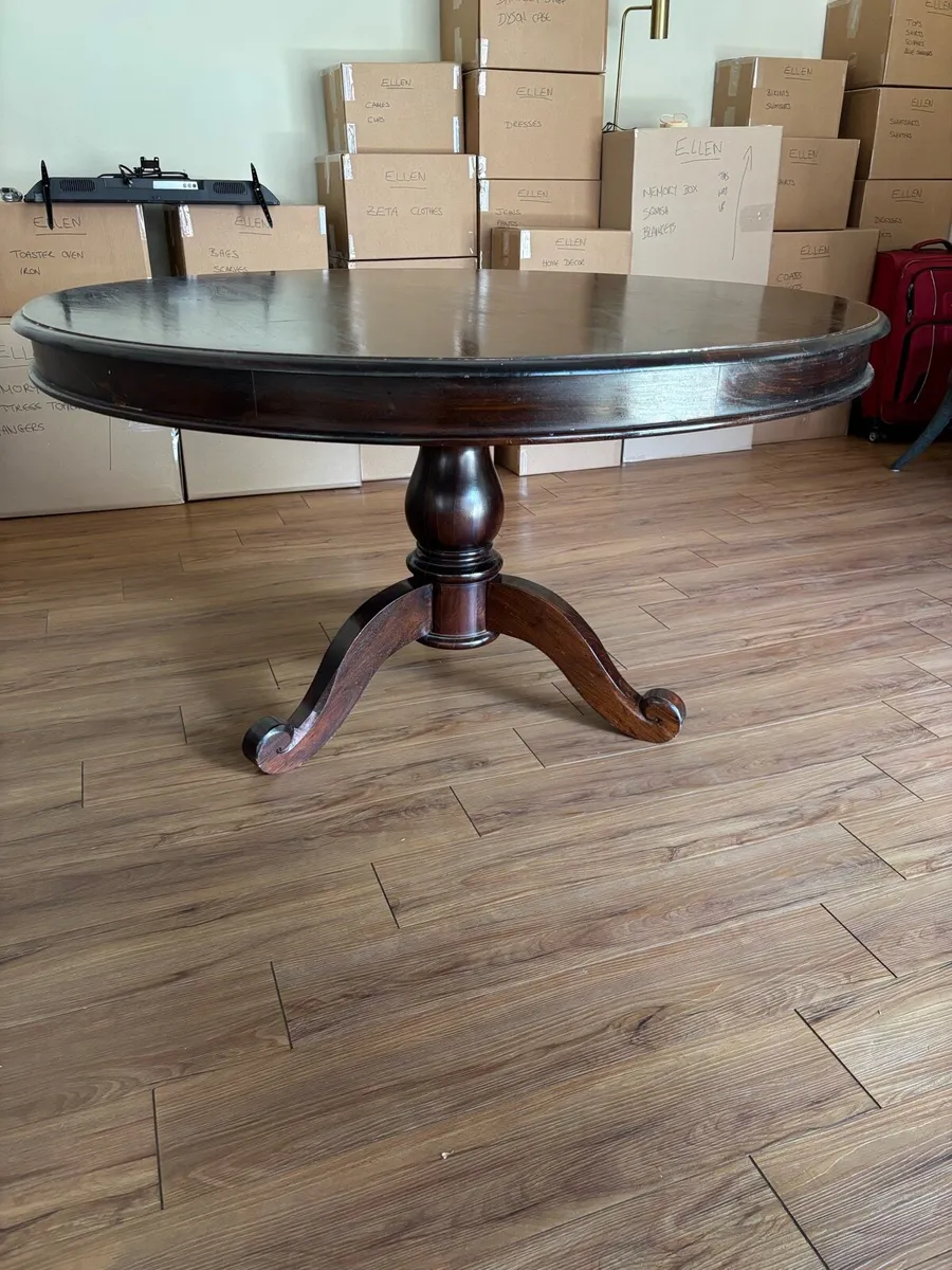 Dining table - Image 2