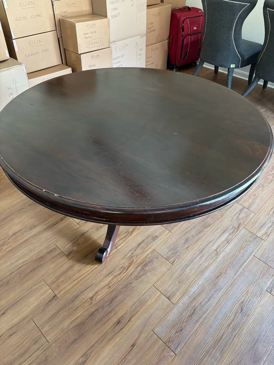 Dining table - Image 3