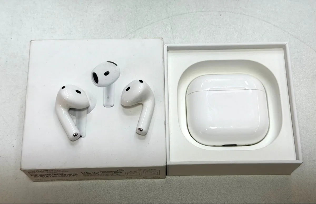 airpods 4 anc