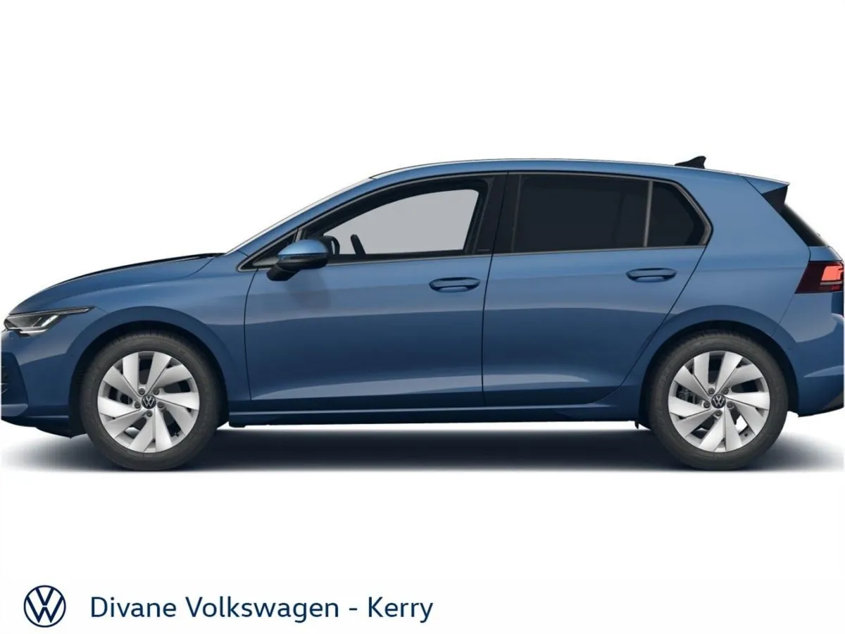 Volkswagen Golf Mild Hybrid 1.5 Petrol Edition 75 - Image 3