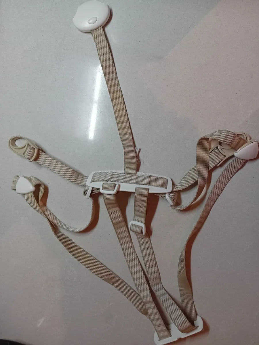 Stokke tripp trapp - Image 3