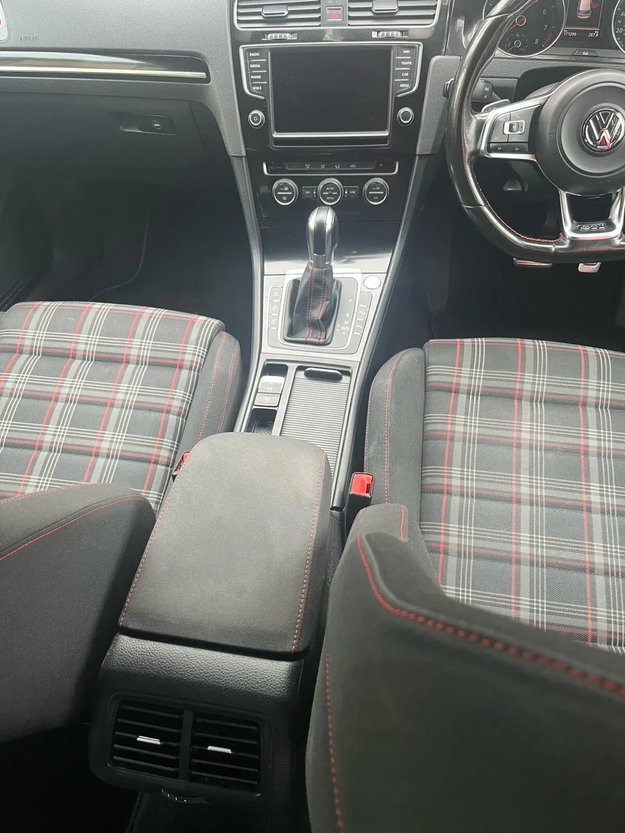 Golf Gti PP - Image 2