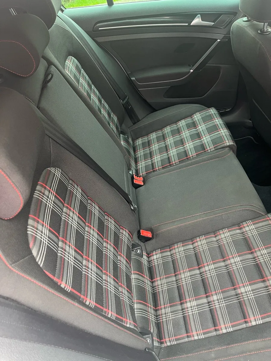 Golf Gti PP - Image 3