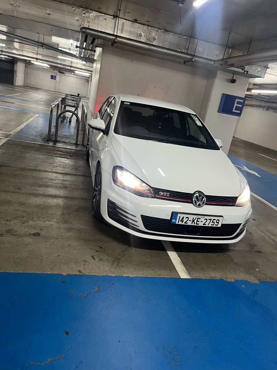 Golf Gti PP - Image 4