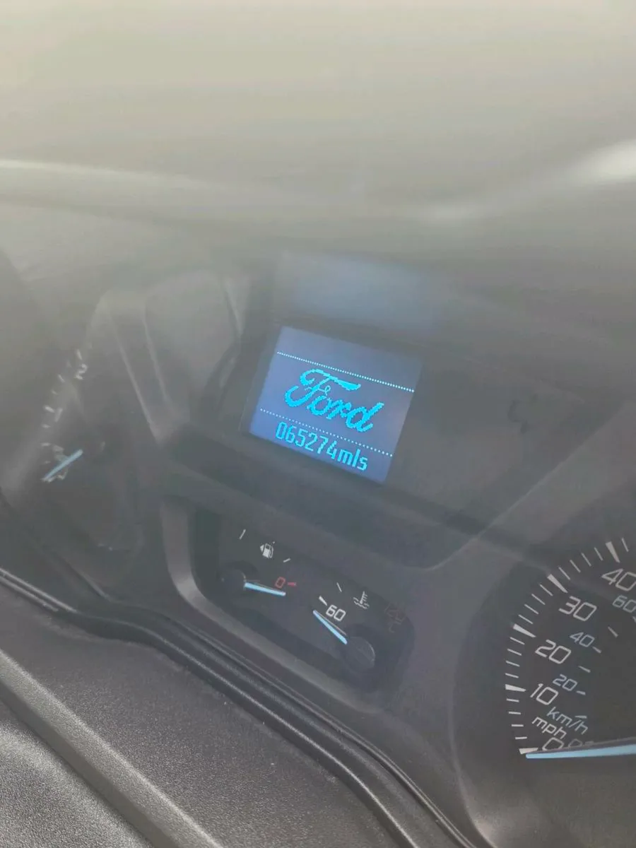 Ford transit custom - Image 4