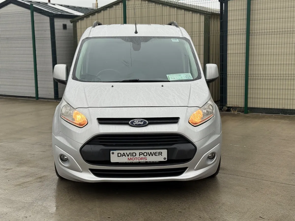 Ford Transit 2015 - Image 2
