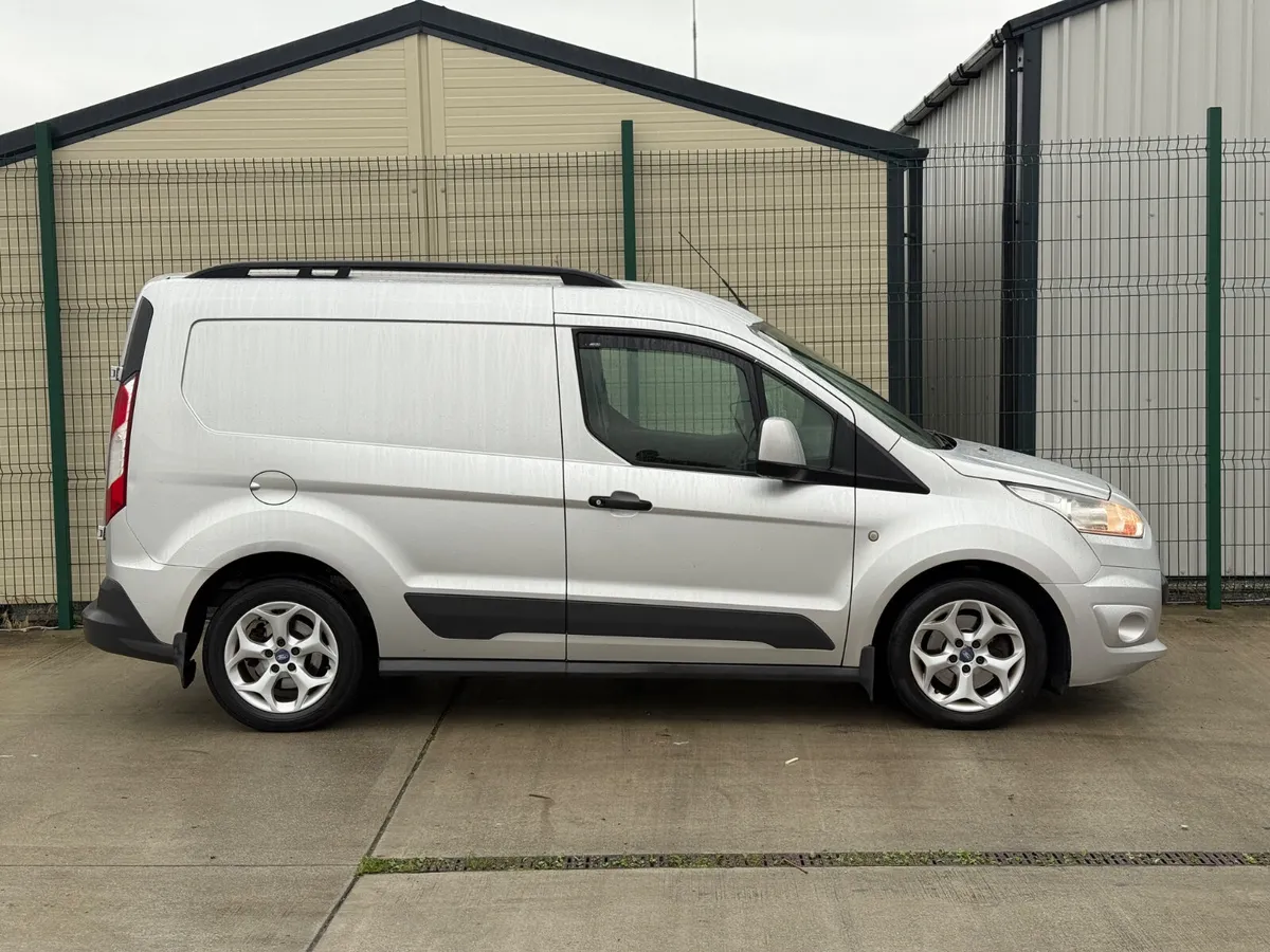 Ford Transit 2015 - Image 4