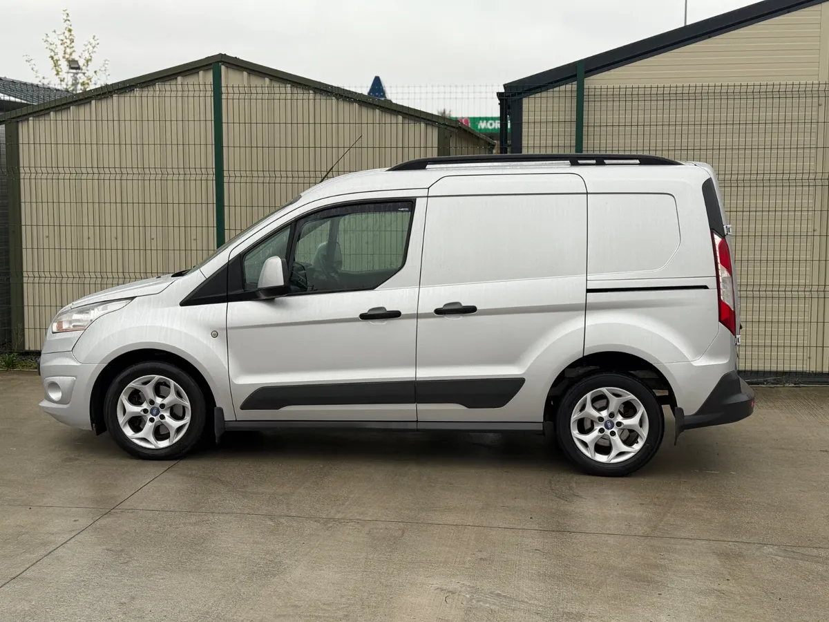 Ford Transit 2015 - Image 3