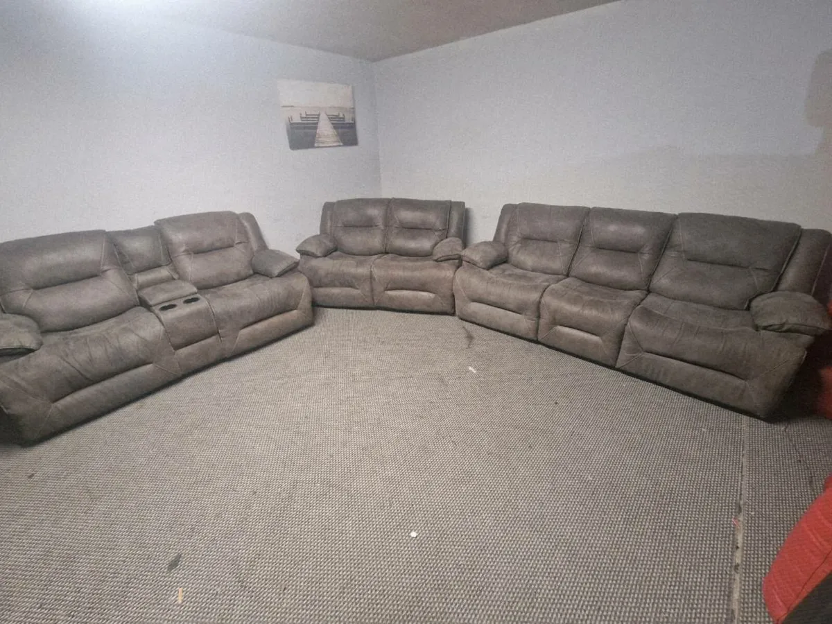 Sofas - Image 1