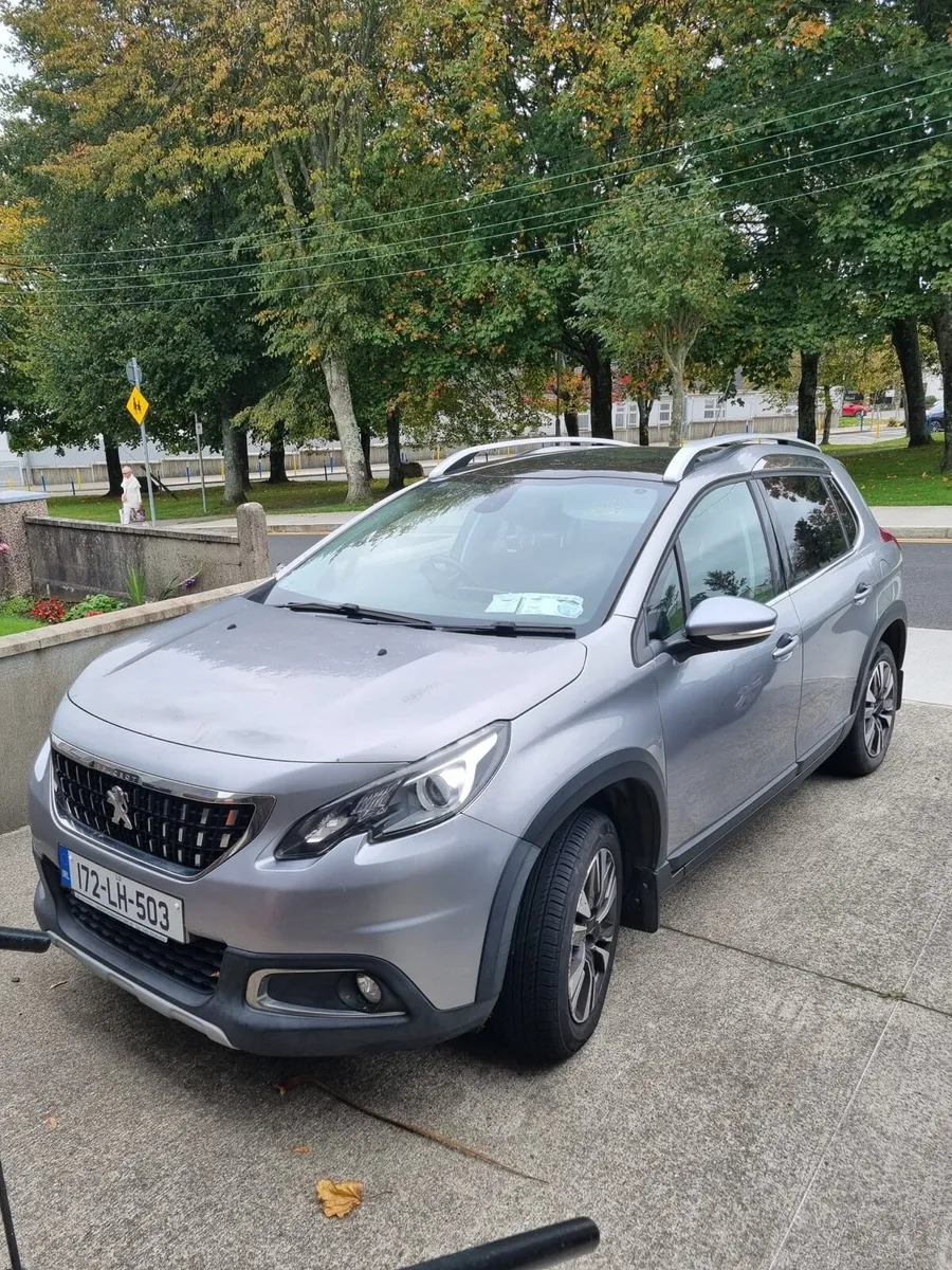 Peugeot 2008 1.2 petrol - Image 2