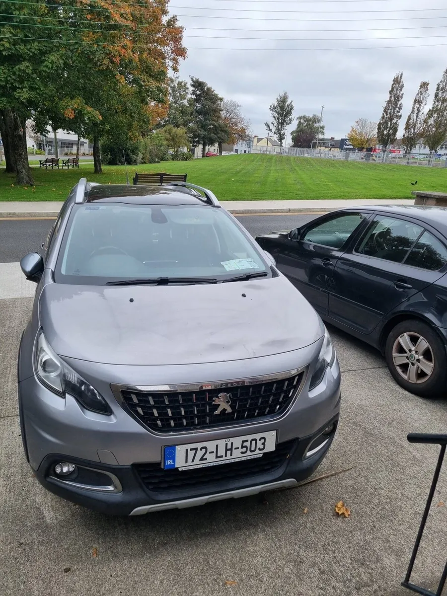 Peugeot 2008 1.2 petrol - Image 3