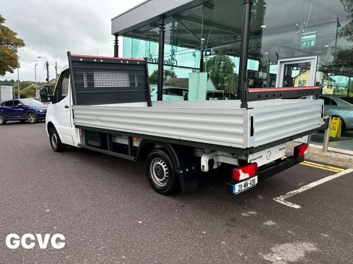 Mercedes-Benz Sprinter 2.2 - Image 2