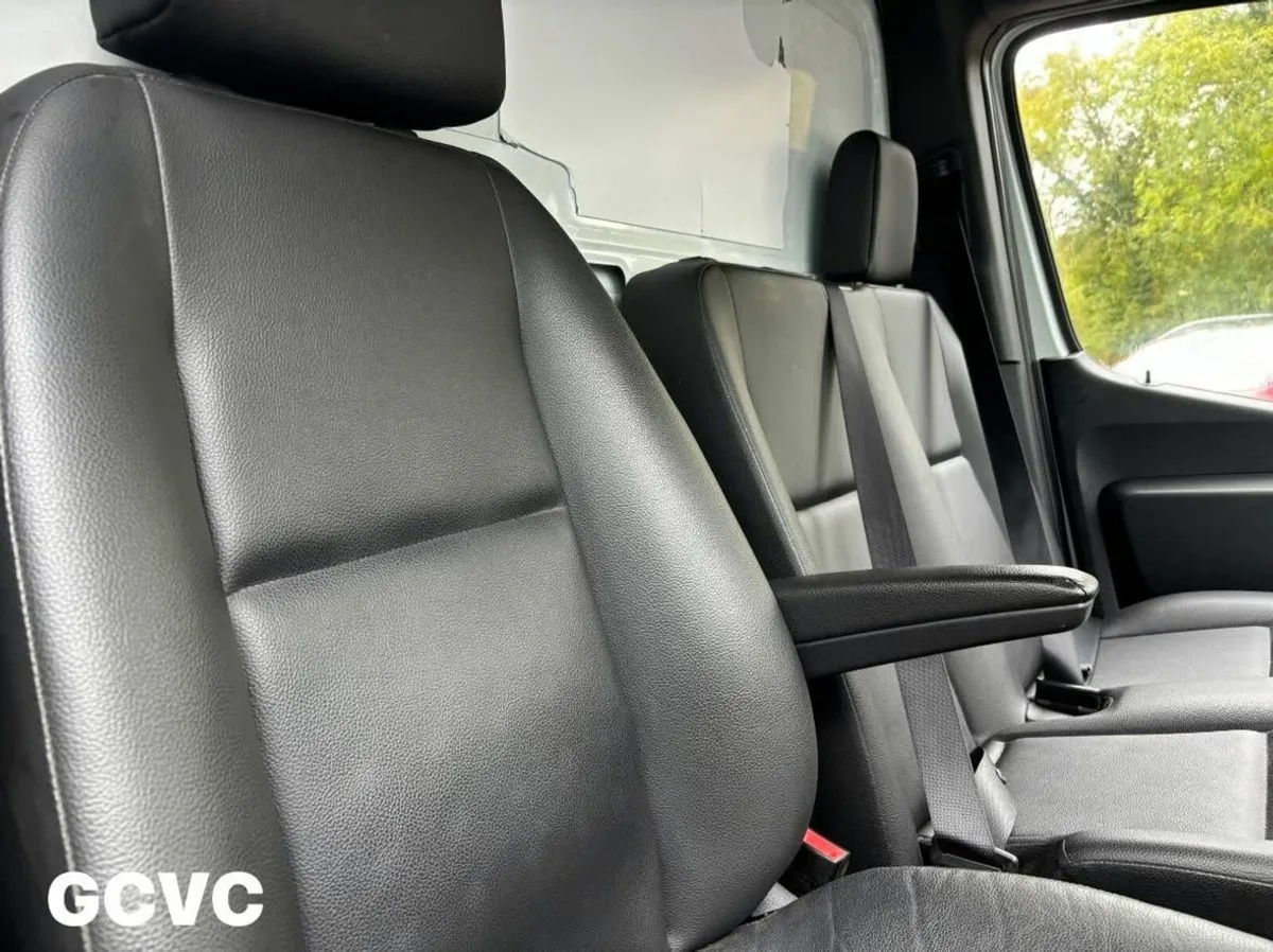Mercedes-Benz Sprinter 2.2 - Image 4