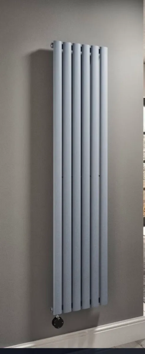 Vertical heater. - Image 2