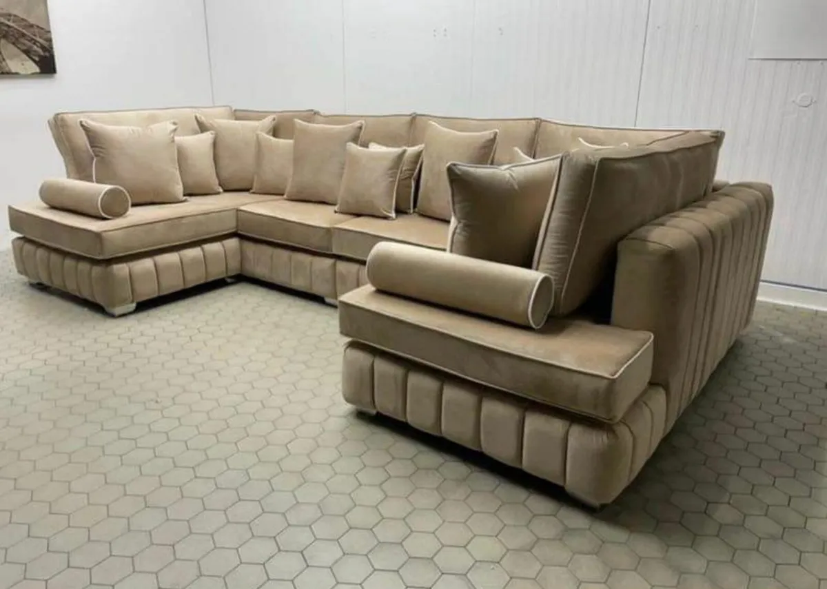 Lily Sofa